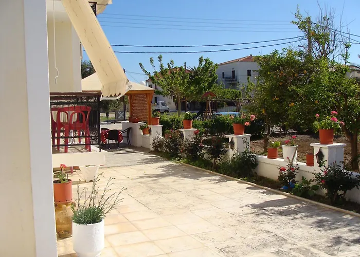 Hotel Aris