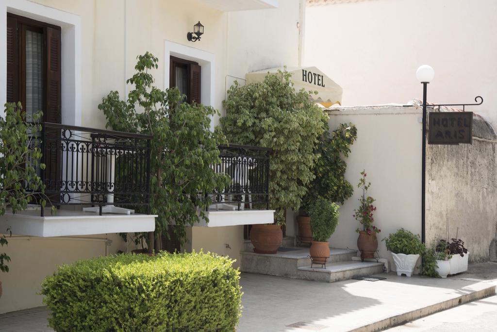 Hotel Aris Methone